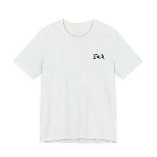 Faith Angel Graphic Tee