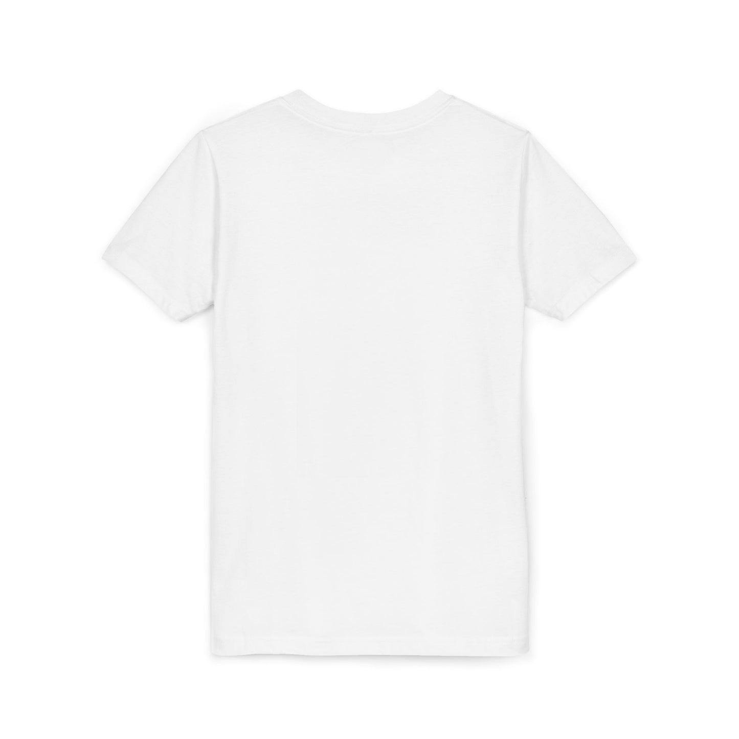 Youth Tee — "Faith Always Have Faith" Inspirational Kids Graphic Shirt