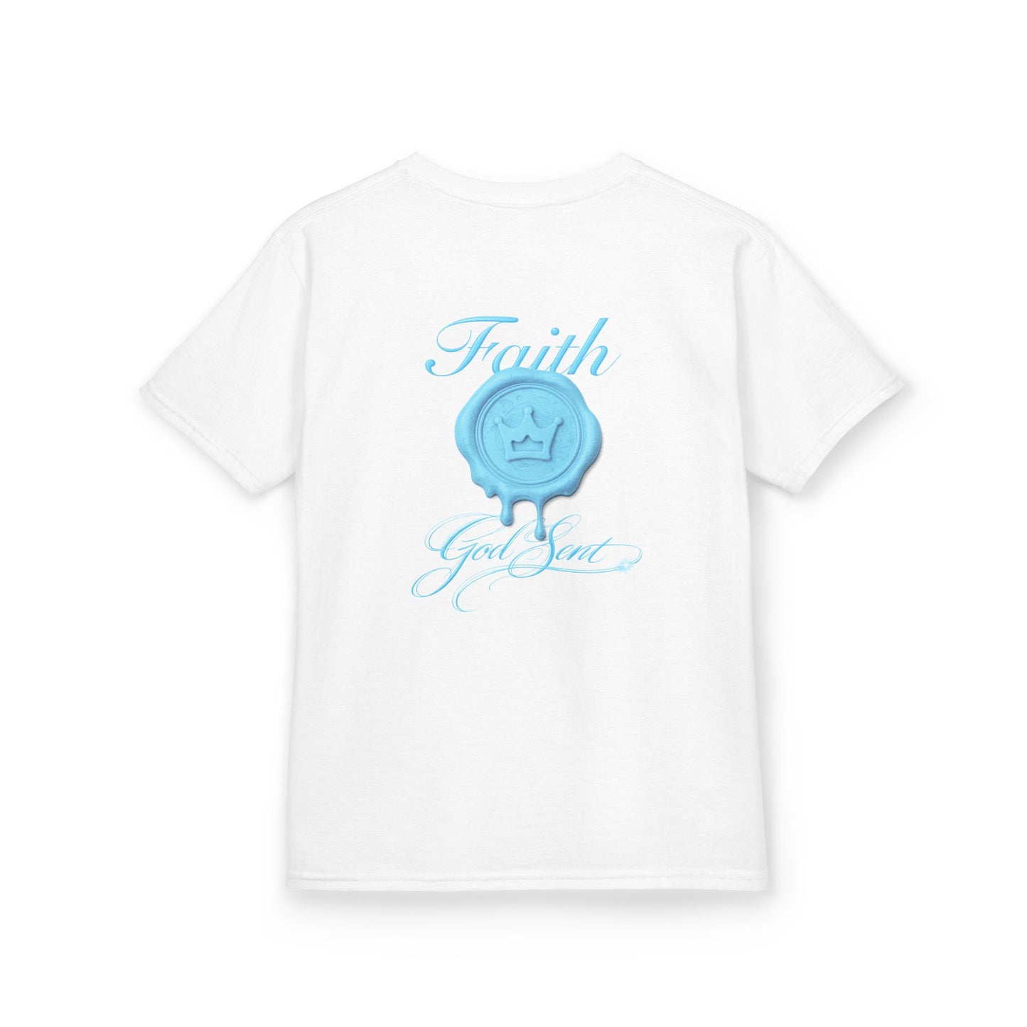 Kids Heavy Cotton™ Tee