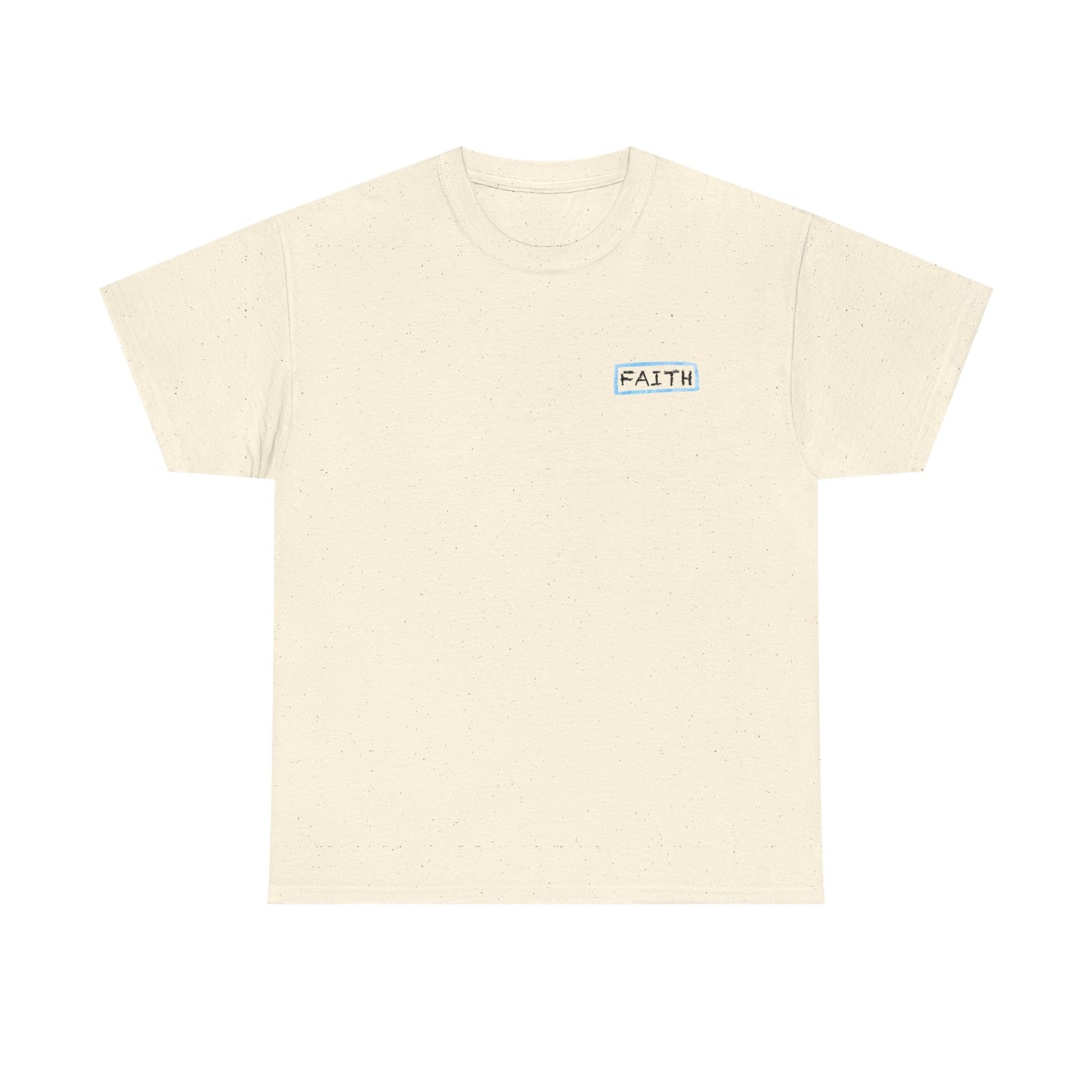 Faith Tee — "Jesus Is Still Alive" Christian Graphic T‑Shirt