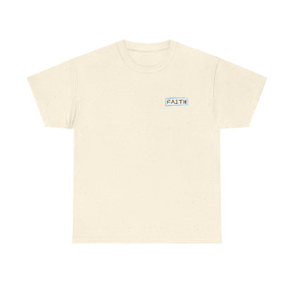 Faith Tee — "Jesus Is Still Alive" Christian Graphic T‑Shirt