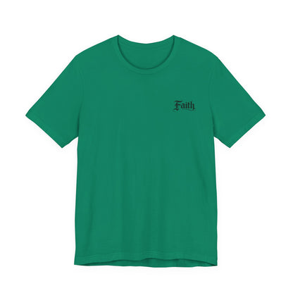 Faith Angel Graphic Tee
