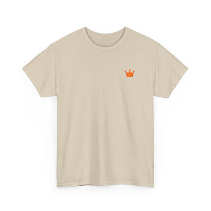 Faith Lasts Forever T-Shirt — "My Faith Will Last Forever" Inspirational Tee