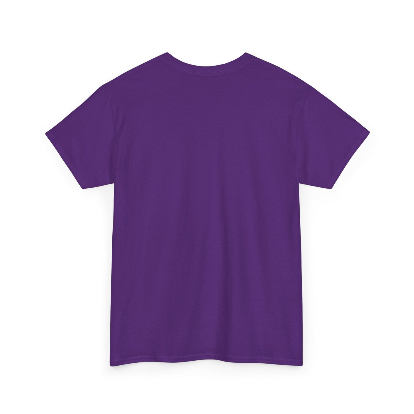 Faith T-Shirt — "My Faith Will Last Forever" Inspirational Christian Tee