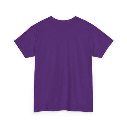 Faith T-Shirt — "My Faith Will Last Forever" Inspirational Christian Tee
