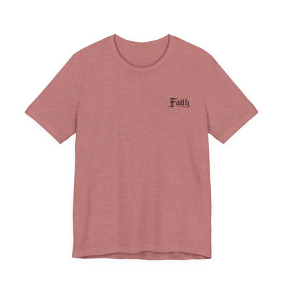 Faith Angel Graphic Tee