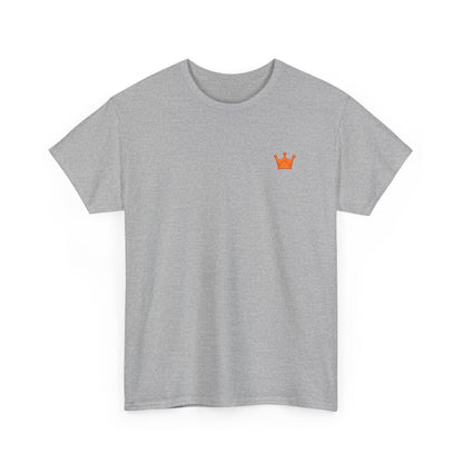 Faith Lasts Forever T-Shirt — "My Faith Will Last Forever" Inspirational Tee