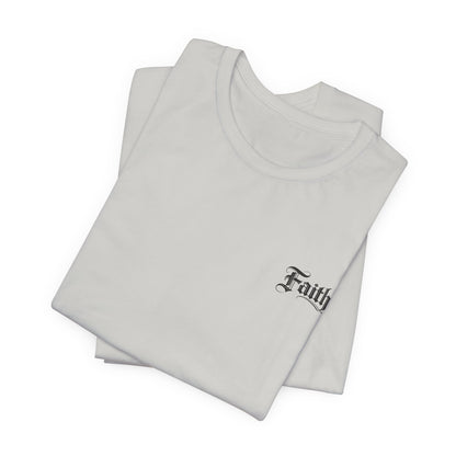 Faith Angel Graphic Tee
