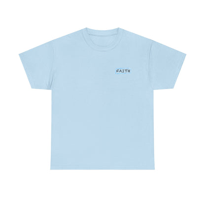 Faith Tee — "Jesus Is Still Alive" Christian Graphic T‑Shirt