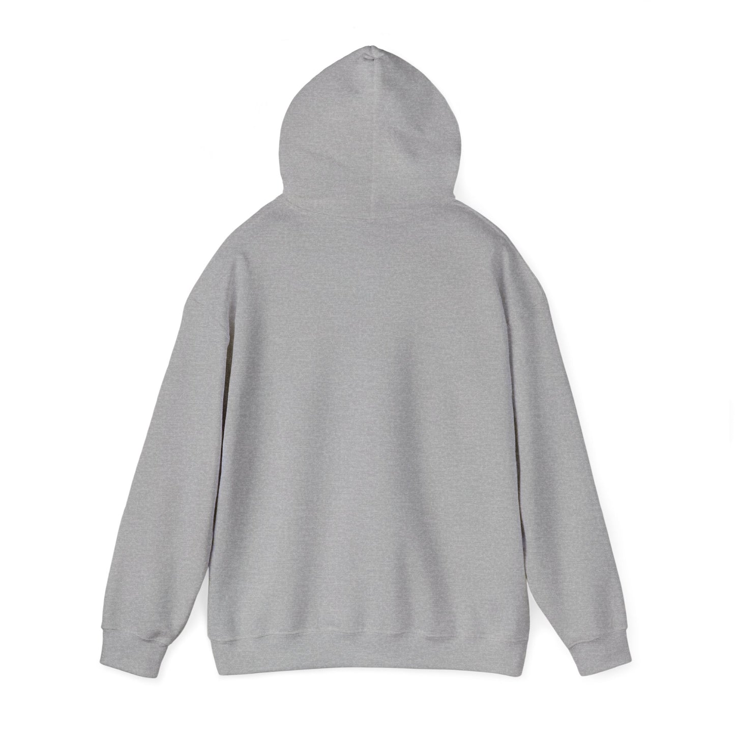 Faith Hoodie - "Always Have Faith" Inspirational Christian Pullover