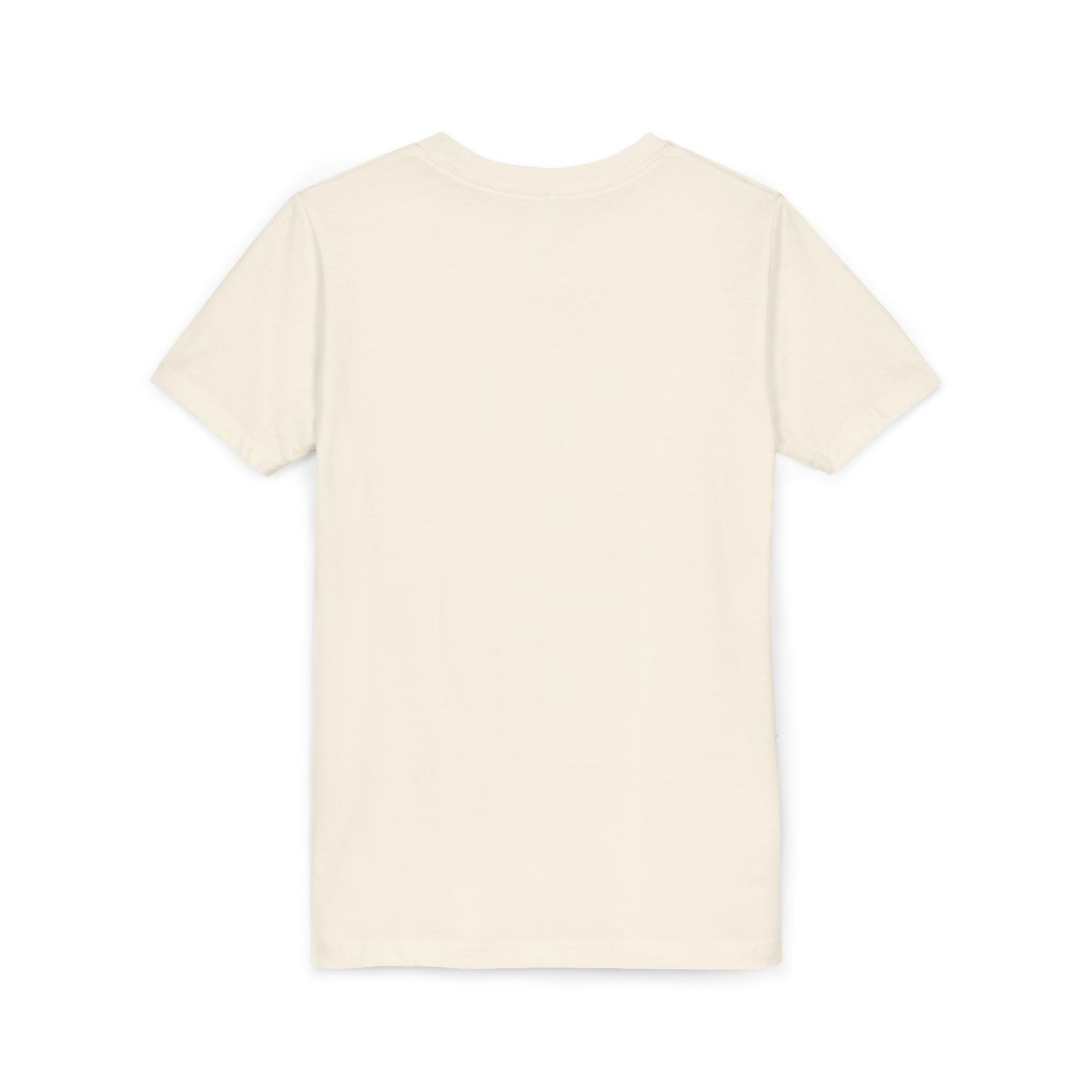 Youth Tee — "Jesus Is Still Alive" Scrabble-Style Christian Graphic