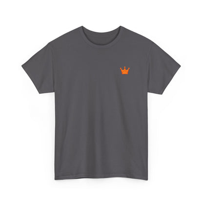 Faith Lasts Forever T-Shirt — "My Faith Will Last Forever" Inspirational Tee