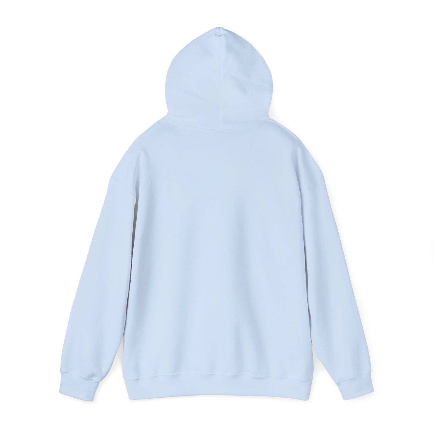 Faith Hoodie - "Always Have Faith" Inspirational Christian Pullover