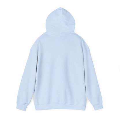 Faith Hoodie - "Always Have Faith" Inspirational Christian Pullover