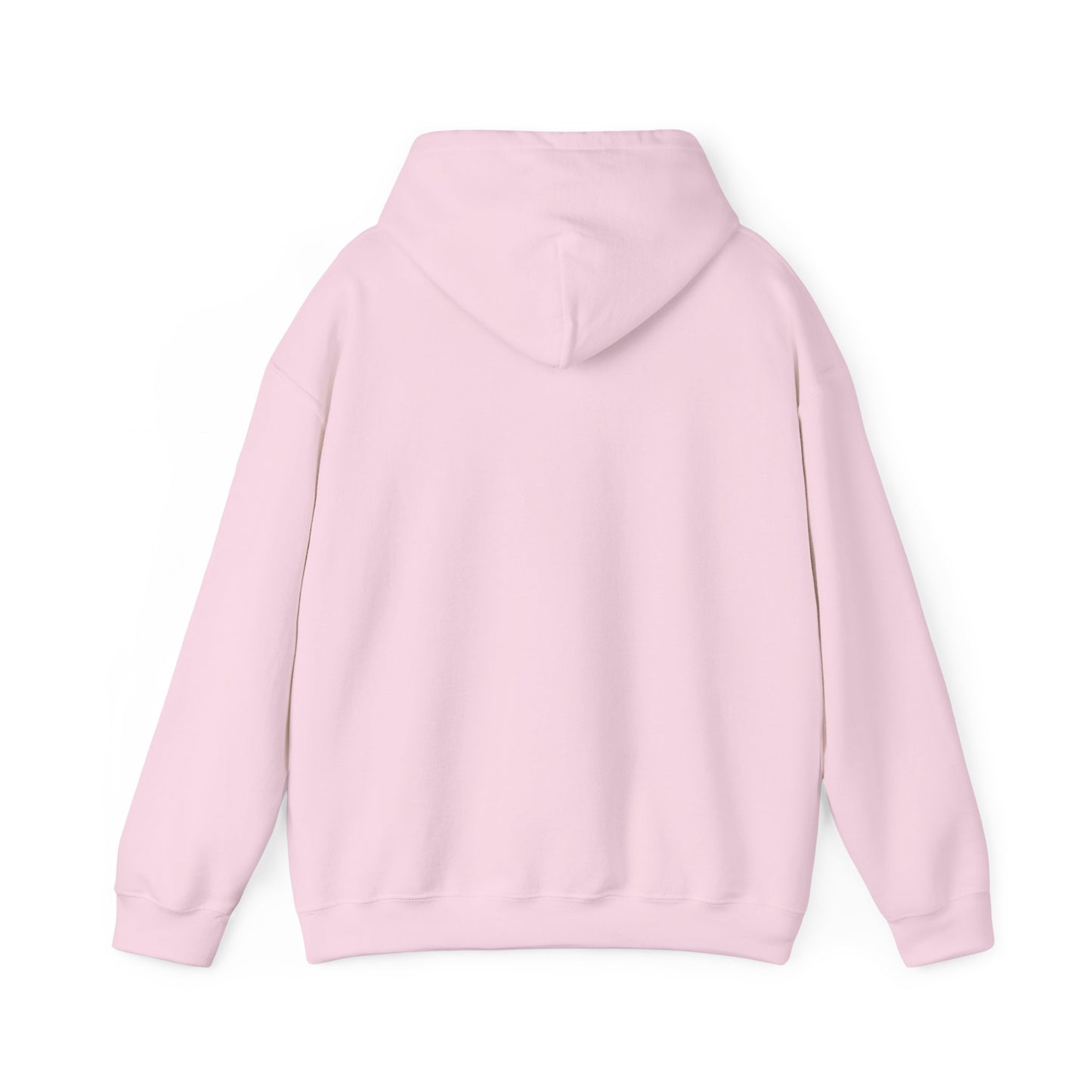 Faith Hoodie - "Always Have Faith" Inspirational Christian Pullover
