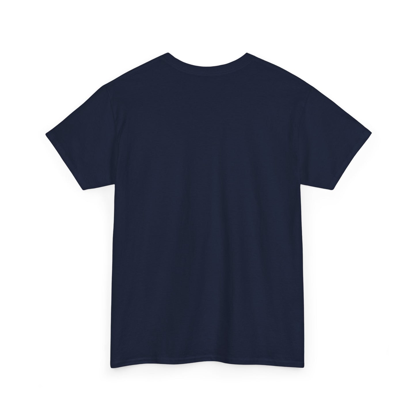 Faith T-Shirt — "My Faith Will Last Forever" Inspirational Christian Tee