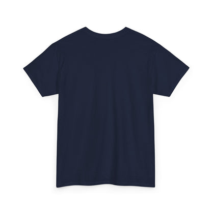Faith T-Shirt — "My Faith Will Last Forever" Inspirational Christian Tee