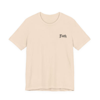 Faith Angel Graphic Tee