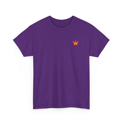 Faith Lasts Forever T-Shirt — "My Faith Will Last Forever" Inspirational Tee
