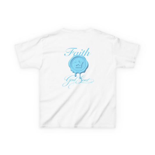 Kids Heavy Cotton™ Tee