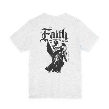 Faith Angel Graphic Tee