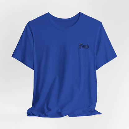 Faith Angel Graphic Tee