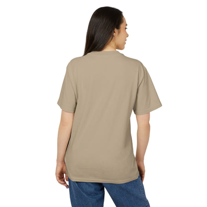 Minimal Crown T‑Shirt — Small Chest Crown Graphic Tee