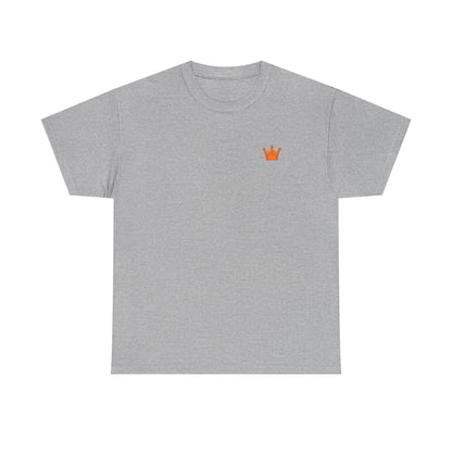 Faith Lasts Forever T-Shirt — "My Faith Will Last Forever" Inspirational Tee