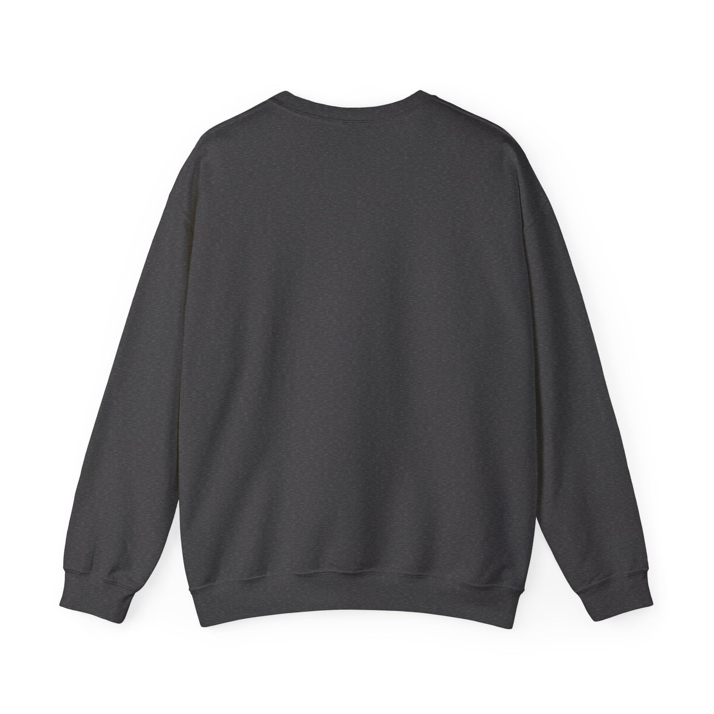 Faith Script Sweatshirt