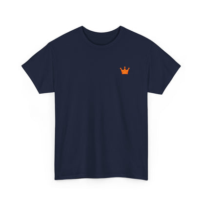 Faith Lasts Forever T-Shirt — "My Faith Will Last Forever" Inspirational Tee