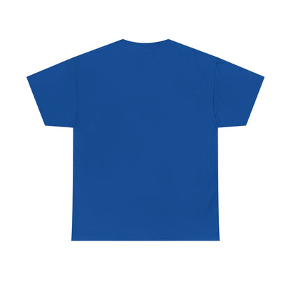 Faith T-Shirt — "My Faith Will Last Forever" Inspirational Christian Tee