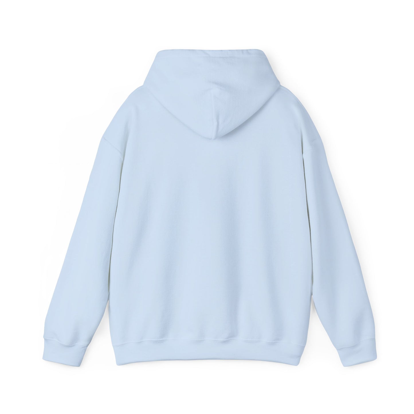 Faith Hoodie - "Always Have Faith" Inspirational Christian Pullover