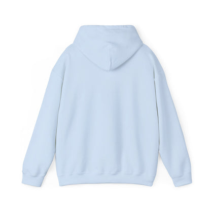 Faith Hoodie - "Always Have Faith" Inspirational Christian Pullover