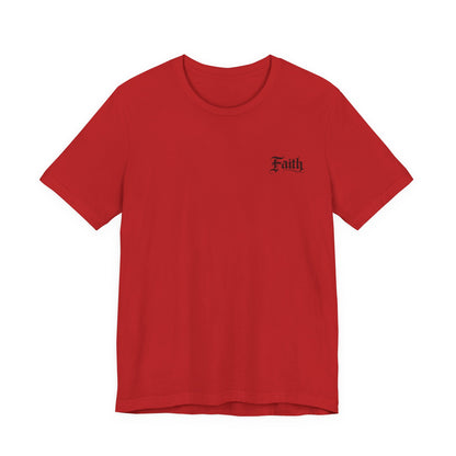 Faith Angel Graphic Tee