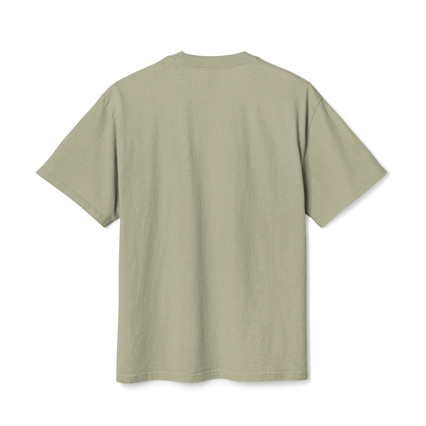 Minimal Crown T‑Shirt — Small Chest Crown Graphic Tee