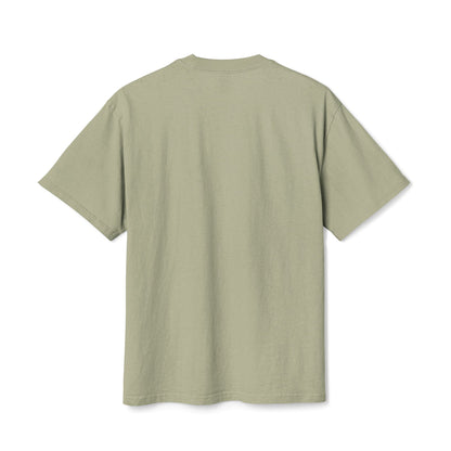 Minimal Crown T‑Shirt — Small Chest Crown Graphic Tee