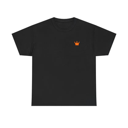 Faith Lasts Forever T-Shirt — "My Faith Will Last Forever" Inspirational Tee