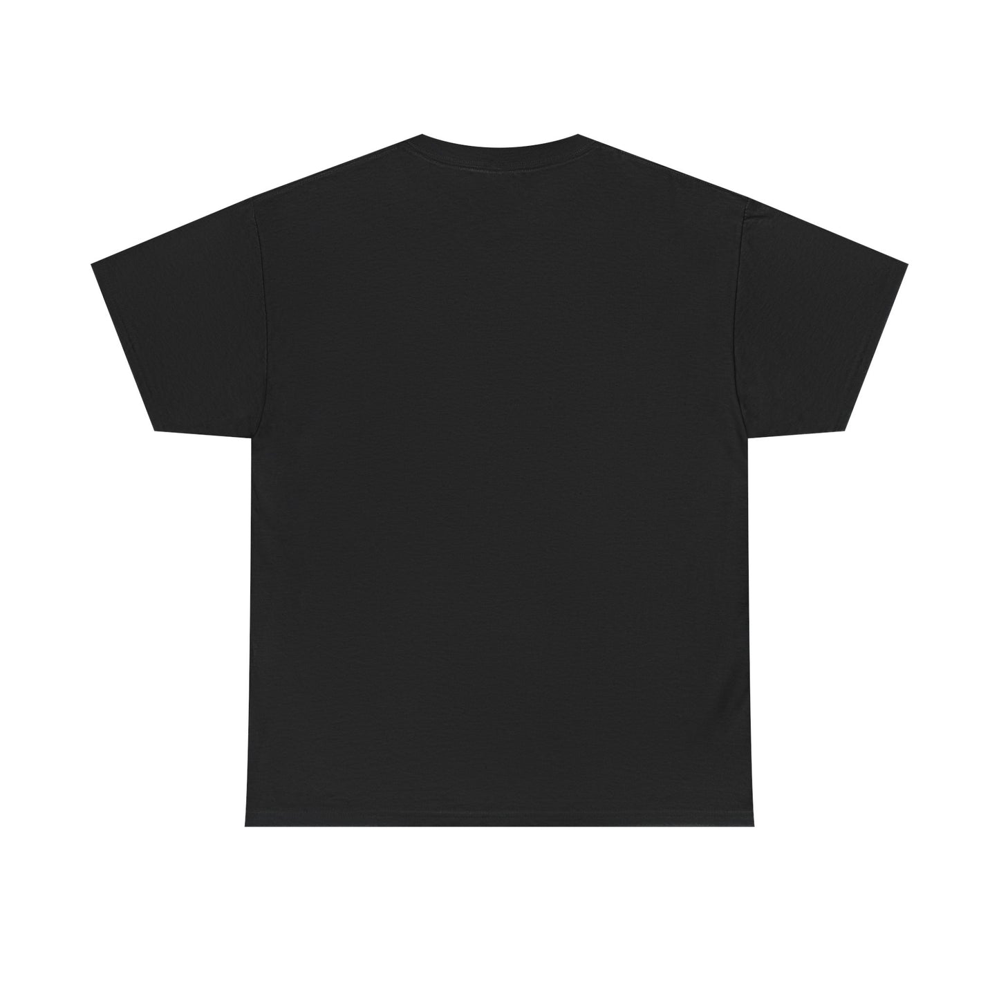 Faith T-Shirt — "My Faith Will Last Forever" Inspirational Christian Tee