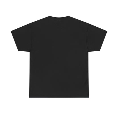 Faith T-Shirt — "My Faith Will Last Forever" Inspirational Christian Tee