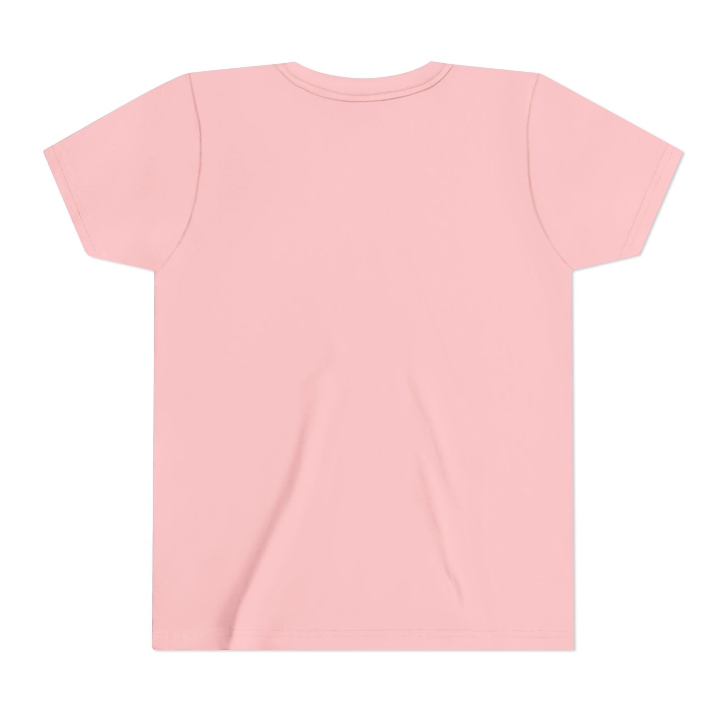 Youth Tee — "Jesus Is Still Alive" Scrabble-Style Christian Graphic