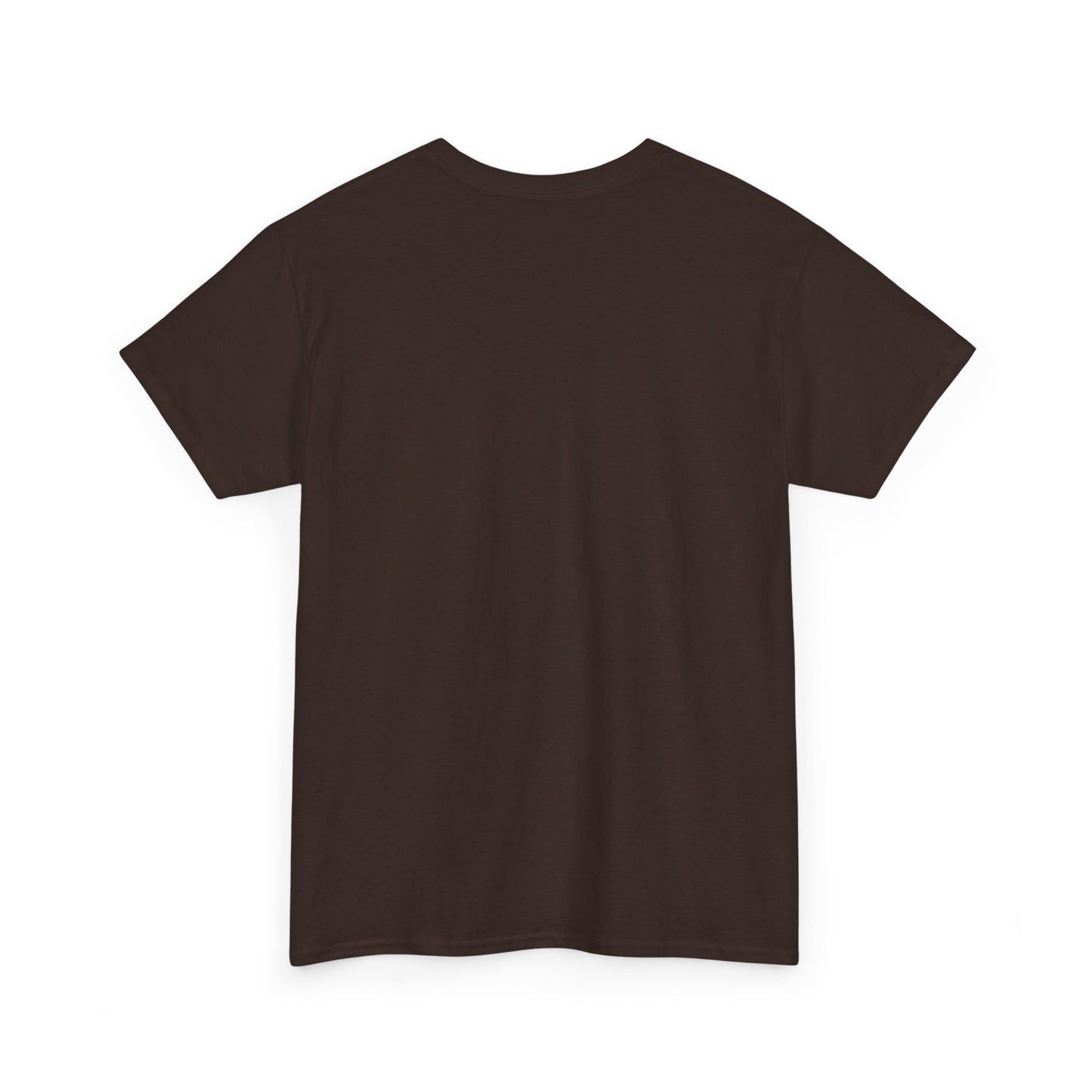 Faith T-Shirt — "My Faith Will Last Forever" Inspirational Christian Tee