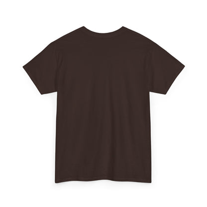 Faith T-Shirt — "My Faith Will Last Forever" Inspirational Christian Tee