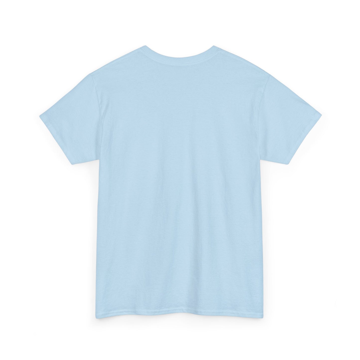 Faith Waves T-Shirt — "Always Have Faith" Inspirational Christian Tee