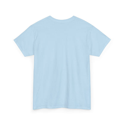 Faith Waves T-Shirt — "Always Have Faith" Inspirational Christian Tee