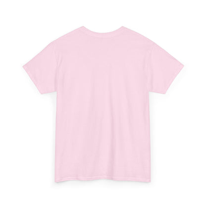 Faith Waves T-Shirt — "Always Have Faith" Inspirational Christian Tee