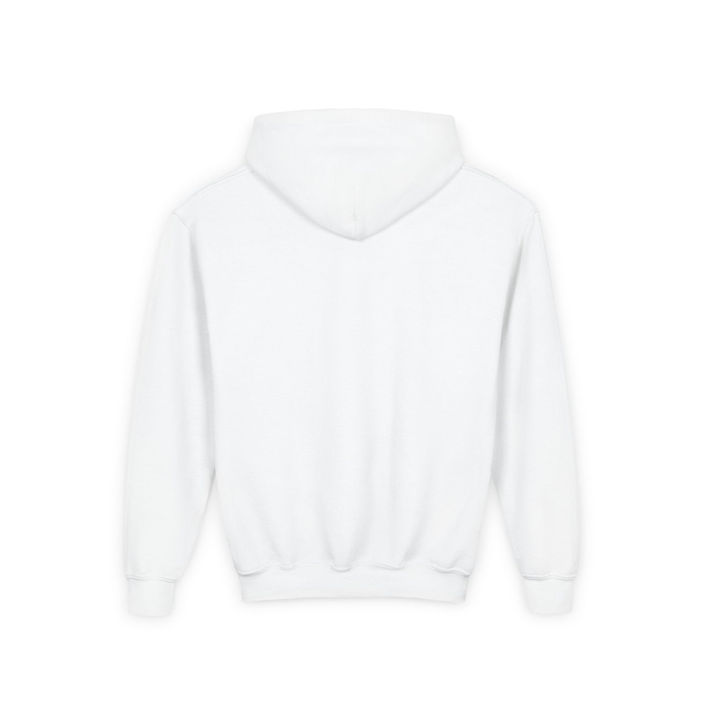 Faith Youth Hoodie — "Always have Faith" Inspirational Kids Pullover
