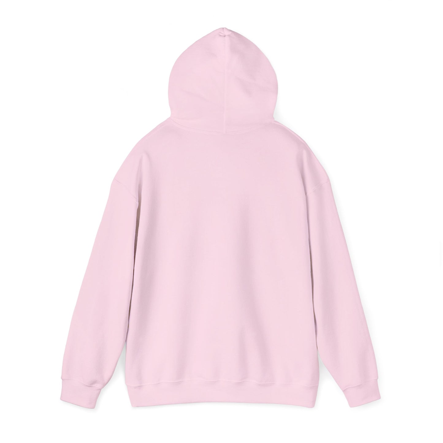 Faith Hoodie - "Always Have Faith" Inspirational Christian Pullover