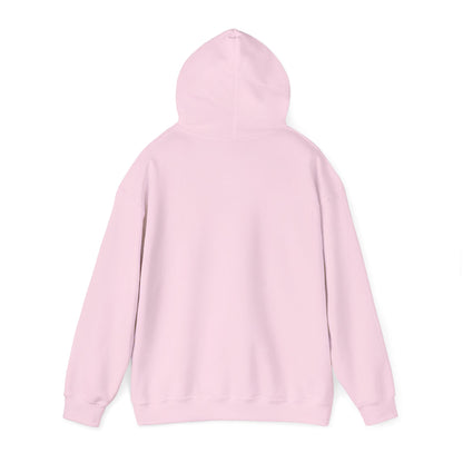 Faith Hoodie - "Always Have Faith" Inspirational Christian Pullover