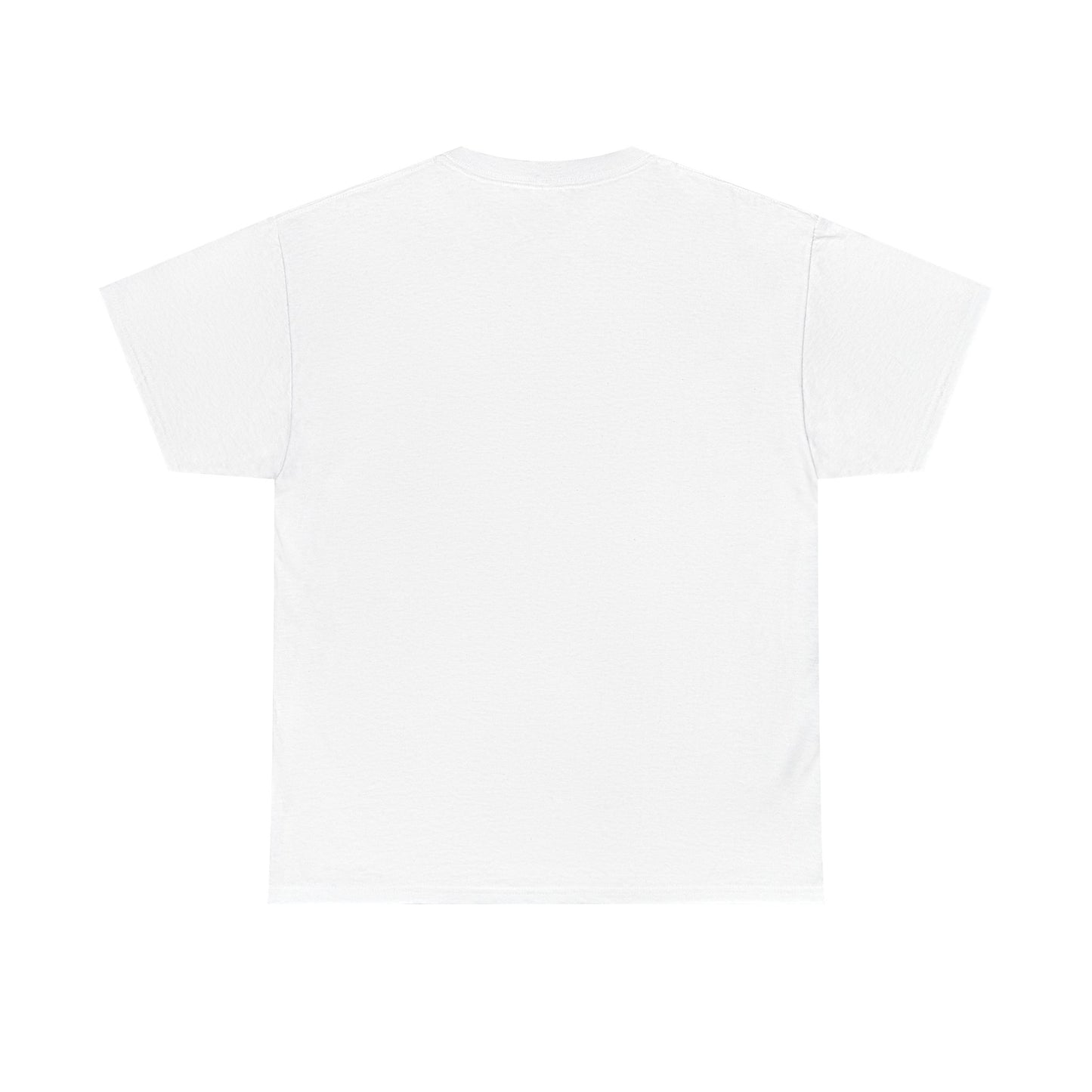 Faith T-Shirt — "My Faith Will Last Forever" Inspirational Christian Tee