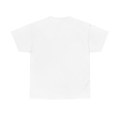 Faith T-Shirt — "My Faith Will Last Forever" Inspirational Christian Tee
